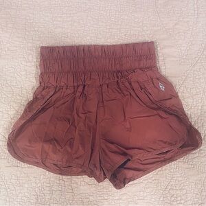 FP Movement The Way Home Shorts